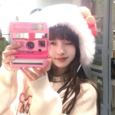 春意撩人
