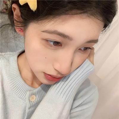 敲