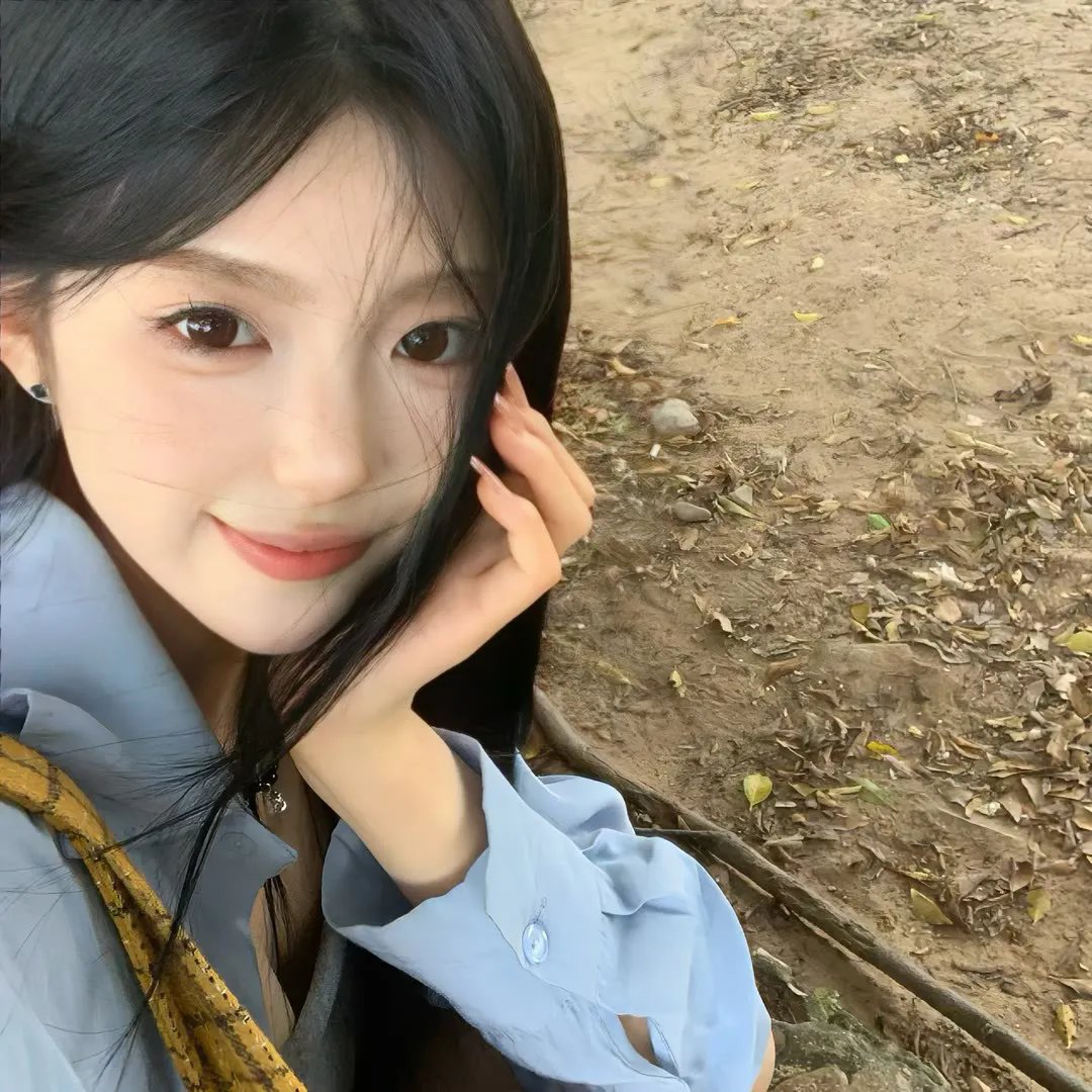 微笑妈妈