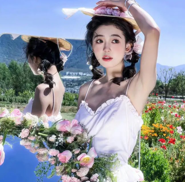 最后曙光